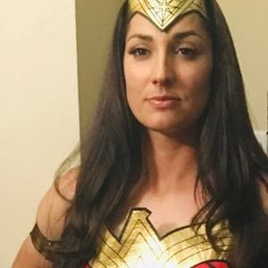 Meet your Posher, Bethany